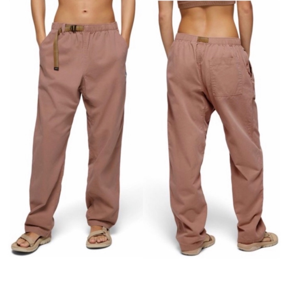 NWT Prana Durado unisex pant, XS